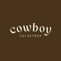 Cowboy Colostrum