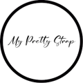 My Pretty Straps