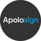 Apolosign