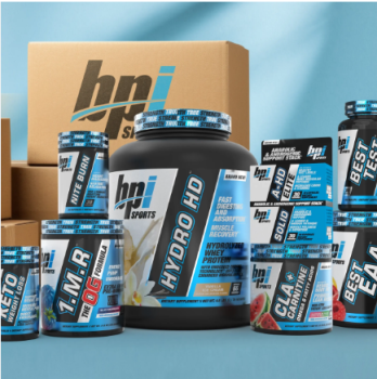BPI Sports Review – Boost Your Performance and Build Muscle