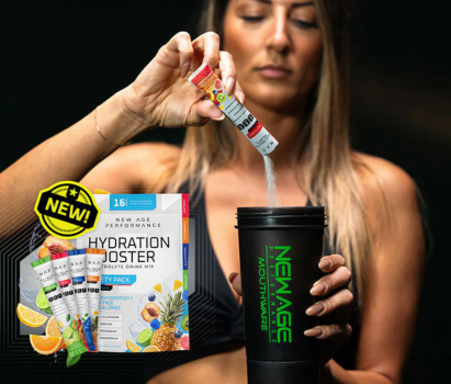 New Age Performance Review – Boost Strength & Alignment Through Jaw-Tech