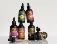 Greenshift Frontpage