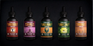 Greenshift Frontpage