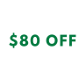 Big Savings: Spend $500, Get $80 Off Automatically