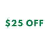 Subscribe & Get $25 OFF + Chance to Win Prizes up to $849!