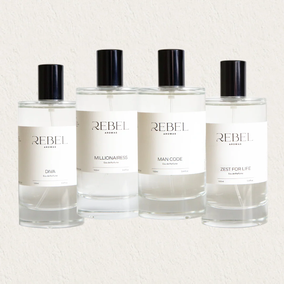 Rebel Aromas Coupon And Promo Code 2025