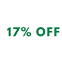 Hot Right Now: Up to 17% Off