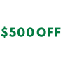 Top Pickl! Get Up To $500 Off